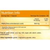 PABA (ΠΑΡΑ-ΑΜΙΝΟΒΕΝΖΟΪΚΟ ΟΞΥ) NOW FOODS 500mg (Para-aminobenzoic Acid) 100caps ΒΙΤΑΜΙΝΗ Β PABA (ΠΑΡΑ-ΑΜΙΝΟΒΕΝΖΟΪΚΟ ΟΞΥ) NOW FOODS 500mg (Para-aminobenzoic Acid) 100caps ΒΙΤΑΜΙΝΗ Β
